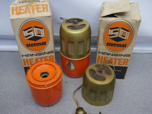 Orange desmo stermat - orange,