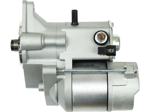 Brand new starter motor 12v - starter,