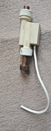 Water shower pump flow - water,