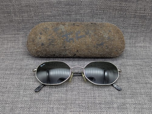 Bausch lomb ray ban - bausch, &