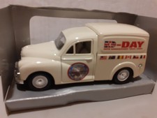 saico 1/26 morris minor