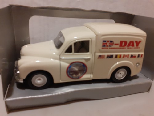 Saico morris minor - saico,