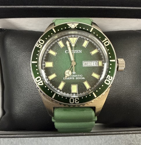 Citizen herren uhren men - herren,