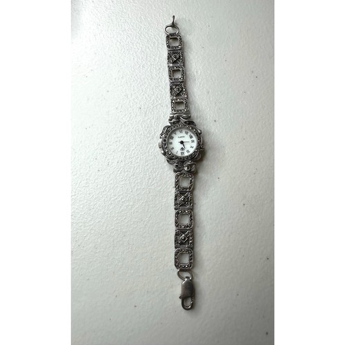 Vintage sterling silver 925 - sterling,