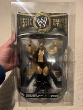 WWE Jakks Classic Superstars