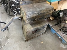 Series 2a / 3 Diesel Fuel Tank