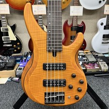 YAMAHA TRBX605FM MA 5 String