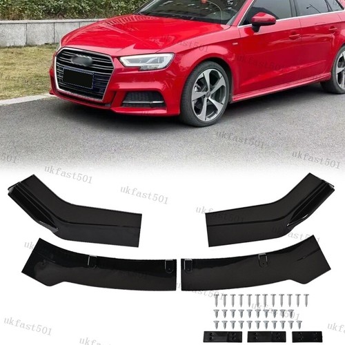 4pcs for audi b6 b7 - for, a3
