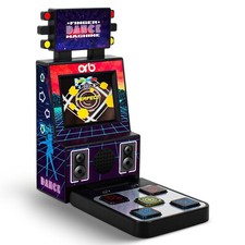 Orb Mini Finger Dance Machine