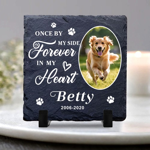 Personalised pet memorial - personalised,
