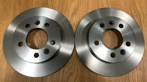 Fit pinzgauer brake - to,