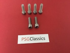 Suzuki GSX1400 Stainless Steel