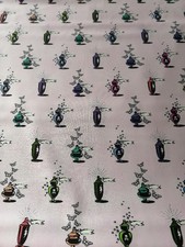 Cotton Fabric Quilting Tula