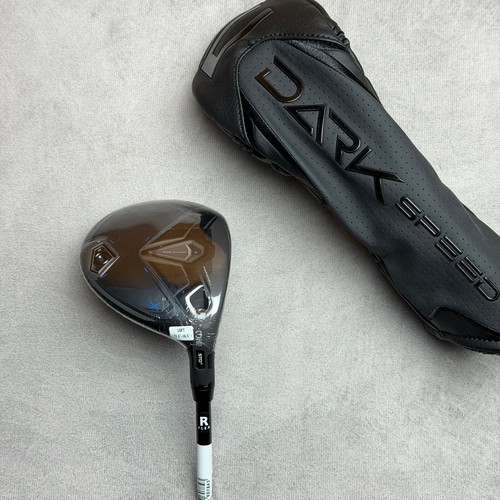 Cobra darkspeed degree 3 - degree,