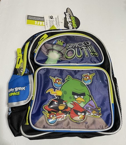 Small backpack - 12",