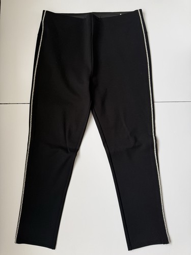 Wome zara black leggings - wome’s,