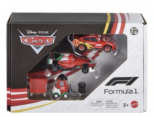 Mattel disney pixar cars - mattel,