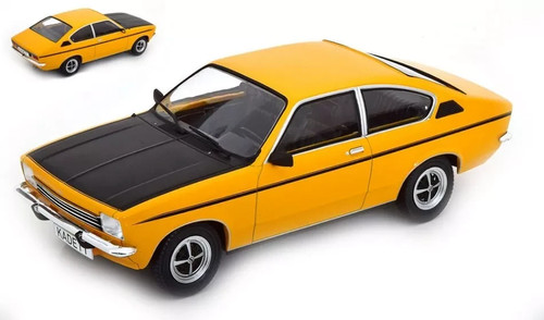 Mcg scale diecast - mcg, 1:18