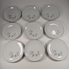 Noritake China Dinnerware