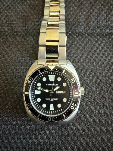 This consigned vintage - consigned,