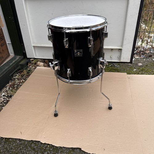 Tama imperial star - 14”, floor