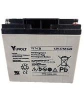 Yuvolt C20 Rechargeable