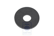 Vag Golf Mk1 Cabriolet Sealing