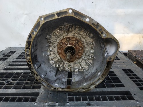2202701300 gearbox mercedes - 2202701300,