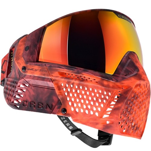 Carbon zero pro paintball - carbon,