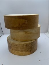 Sycamore Wood Turning Blank