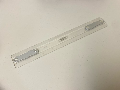 Engineering vintage vemco - -,