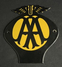 AA AUTOMOBILE ASSOCIATION