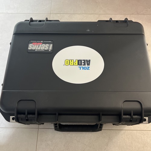 Zoll aed pro - ,