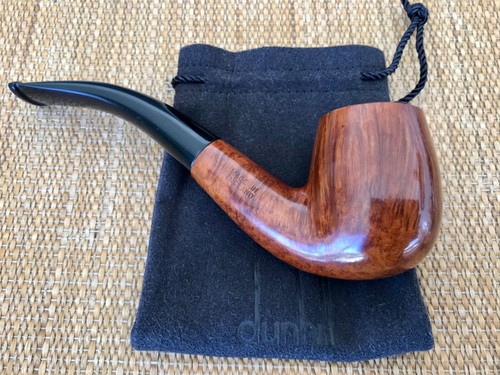 Dunhill root - dunhill, b