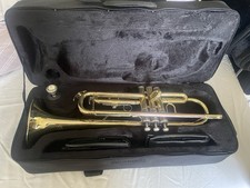 Sonata Student Trumpet With Carry Case (STR701)