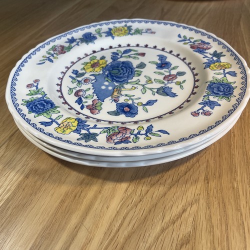 Vintage masons ironstone - vintage,