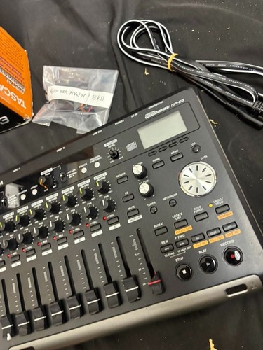 Tascam track digital - tascam, dp-03