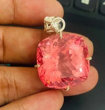 Natural Padparadscha Sapphire