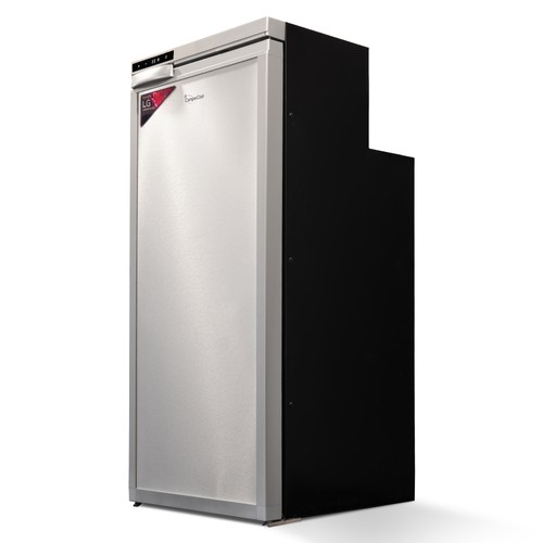 Alpicool 90l silver tall - alpicool,