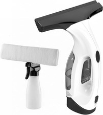 Cordless Window Vacuum