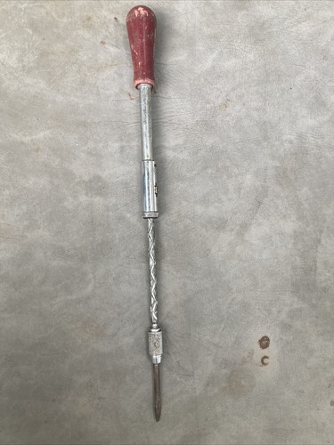 Vintage stanley tools yankee - vintage,