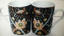 COFFEE MUGS + TEACUPS + TETLEY