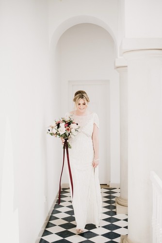 Jenny packham nashville - jenny,