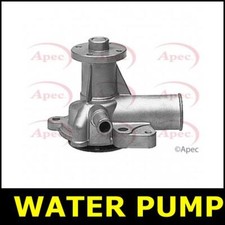Water Pump FOR FORD CORTINA 88bhp 1.6 70->79 Petrol Apec