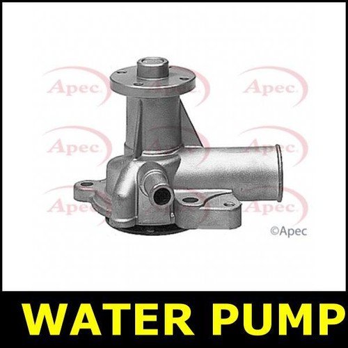 Water pump for ford - for, cortina