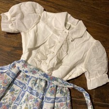 Styled By Irving Mack Vintage