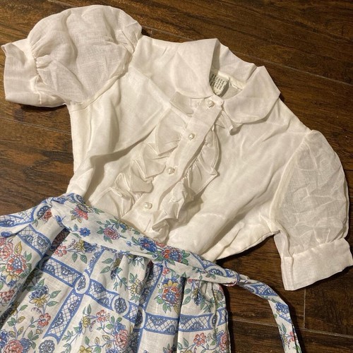 Styled irving mack vintage - by,