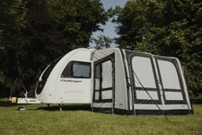 Vango Caravan Porch Awning