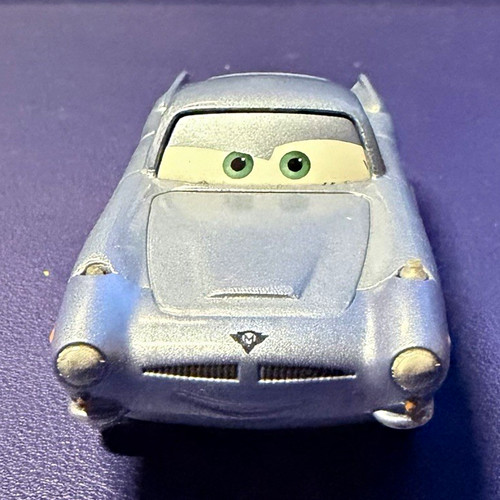 Disney pixar cars finn - disney/pixar,