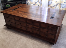 Laura Ashley Garrat 12 Drawer